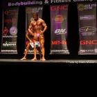 Mike  Davis  - NPC Empire Classic 2012 - #1